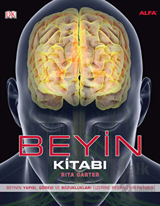 Beyin Kitabı (Ciltli)