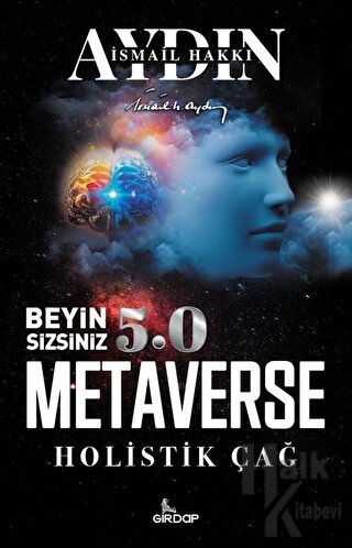 Beyin Sizsiniz 5.0 - Metaverse - Halkkitabevi