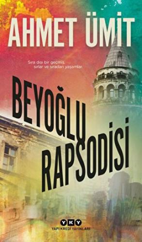 Beyoğlu Rapsodisi - Halkkitabevi