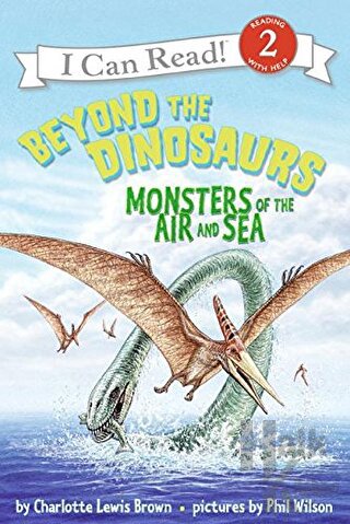 Beyond the Dinosaurs