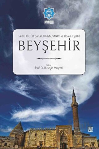 Beyşehir - Halkkitabevi