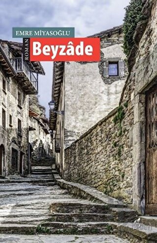 Beyzade - Halkkitabevi