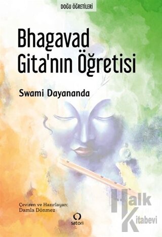 Bhagavad Gita'nın Öğretisi - Halkkitabevi