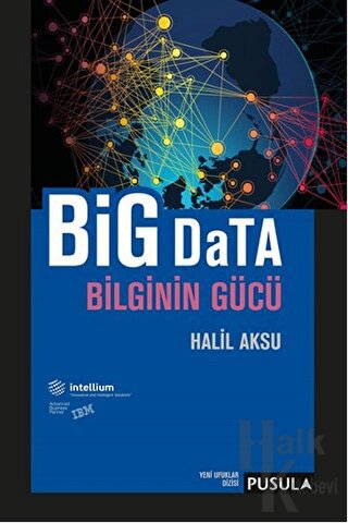 Big Data-Bilginin Gücü - Halkkitabevi