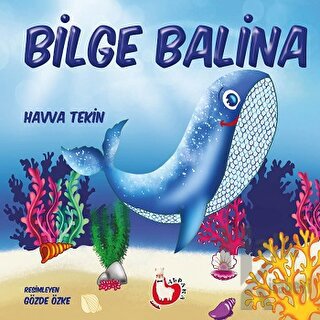 Bilge Balina - Halkkitabevi