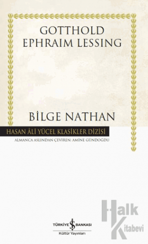 Bilge Nathan (Ciltli) - Halkkitabevi