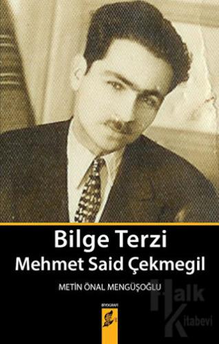 Bilge Terzi Mehmet Said Çekmegil - Halkkitabevi