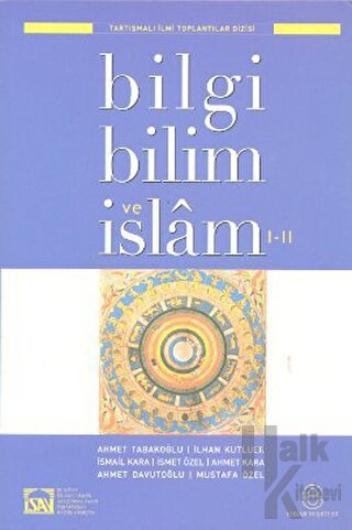 Bilgi, Bilim ve İslam 1-2