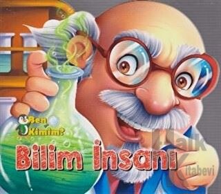 Bilim İnsanı - Halkkitabevi