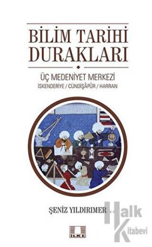 Bilim Tarihi Durakları - Halkkitabevi