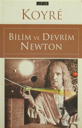 Bilim ve Devrim Newton - Halkkitabevi