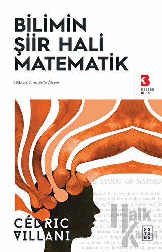 Bilimin Şiir Hali Matematik - Halkkitabevi