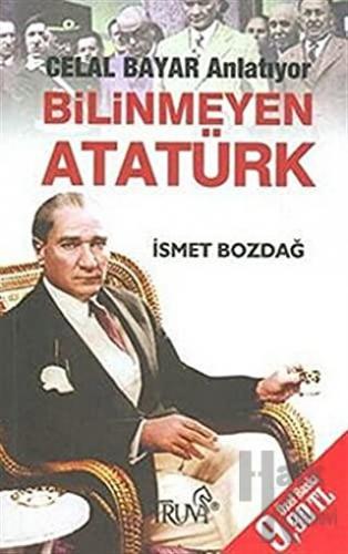 Bilinmeyen Atatürk - Halkkitabevi
