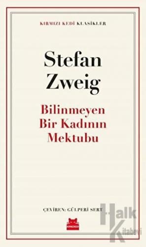 Bilinmeyen Bir Kadının Mektubu