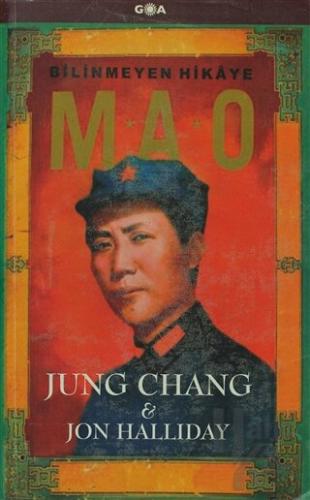 Bilinmeyen Hikaye Mao - Halkkitabevi