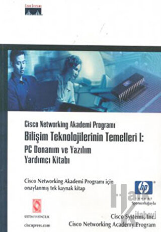 Bilişim Teknolojilerinin Temelleri 1: Pc Donanım ve Yazılım Yardımcı Kitabı