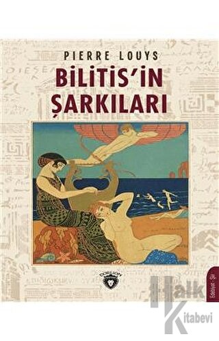 Bilitis'in Şarkıları - Halkkitabevi