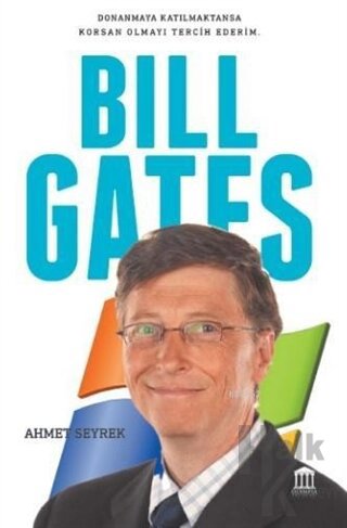 Bill Gates - Halkkitabevi