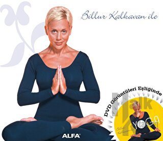 Billur Kalkavan ile Yoga - Halkkitabevi
