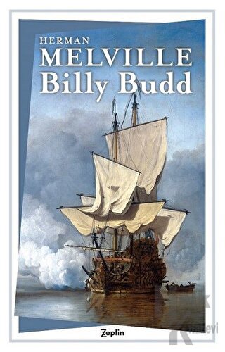 Billy Budd - Halkkitabevi