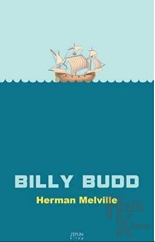 Billy Budd - Halkkitabevi