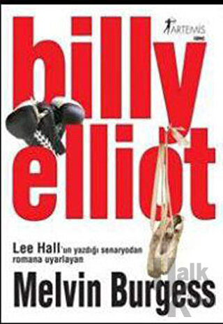 Billy Elliot - Halkkitabevi