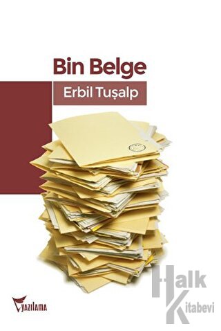 Bin Belge - Halkkitabevi