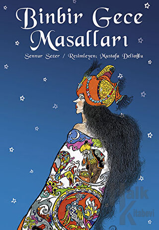 Binbir Gece Masalları