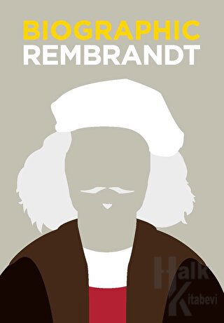 Biographic: Rembrandt (Ciltli) - Halkkitabevi