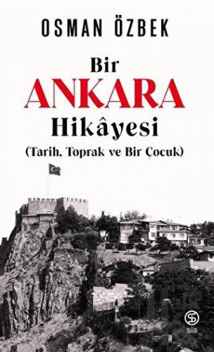 Bir Ankara Hikayesi - Halkkitabevi