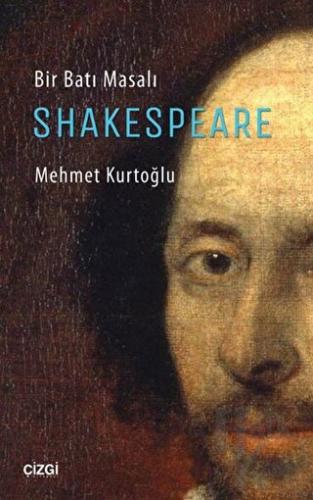 Bir Batı Masalı Shakespeare - Halkkitabevi