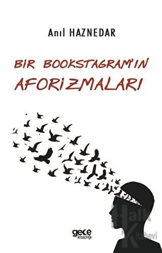 Bir Bookstagram'ın Aforizmaları - Halkkitabevi