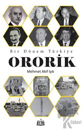 Bir Dönem Türkiye - Ororik