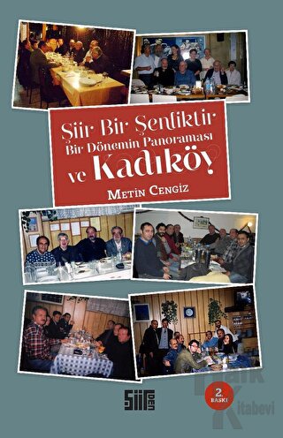 Bir Dönemin Panoraması ve Kadıköy - Halkkitabevi