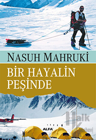 Bir Hayalin Peşinde - Halkkitabevi