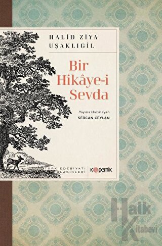 Bir Hikaye-i Sevda - Türk Edebiyatı Klasikleri
