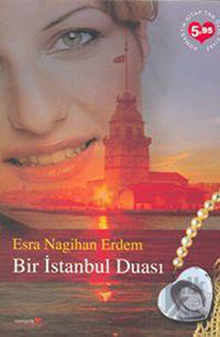 Bir İstanbul Duası - Halkkitabevi