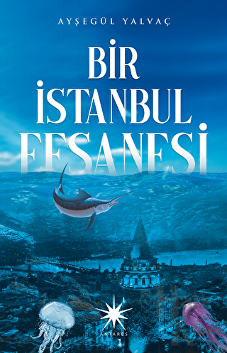 Bir İstanbul Efsanesi - Halkkitabevi