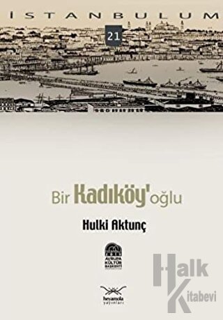 Bir Kadıköyoğlu - Halkkitabevi