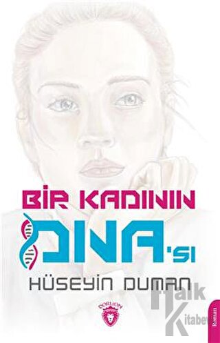 Bir Kadının DNA'sı - Halkkitabevi
