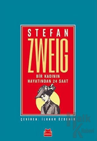 Bir Kadının Hayatından 24 Saat