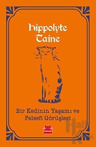 Bir Kedinin Yaşamı ve Felsefi Görüşleri - Halkkitabevi