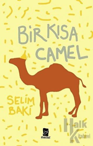 Bir Kısa Camel - Halkkitabevi
