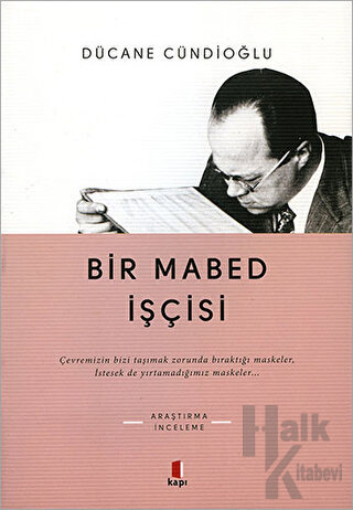 Bir Mabed İşçisi