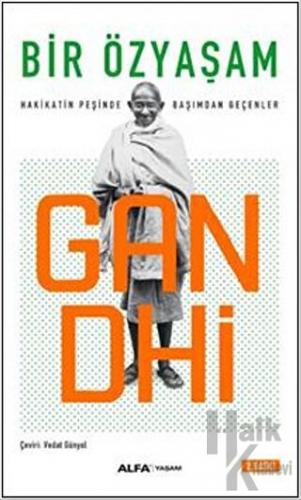 Bir Özyaşam - Halkkitabevi