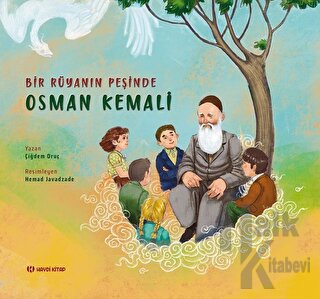 Bir Rüyanın Peşinde - Osman Kemali - Halkkitabevi