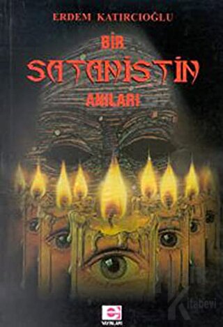 Bir Satanistin Anıları - Halkkitabevi
