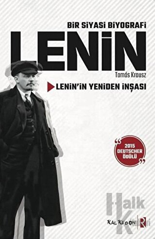Bir Siyasi Biyografi Lenin