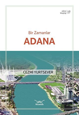 Bir Zamanlar Adana - Halkkitabevi