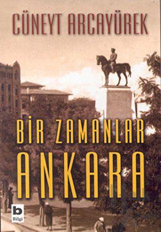 Bir Zamanlar Ankara